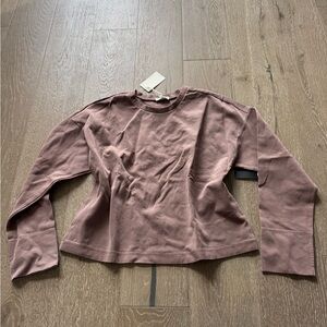 Weekend Los Angeles sweatshirt